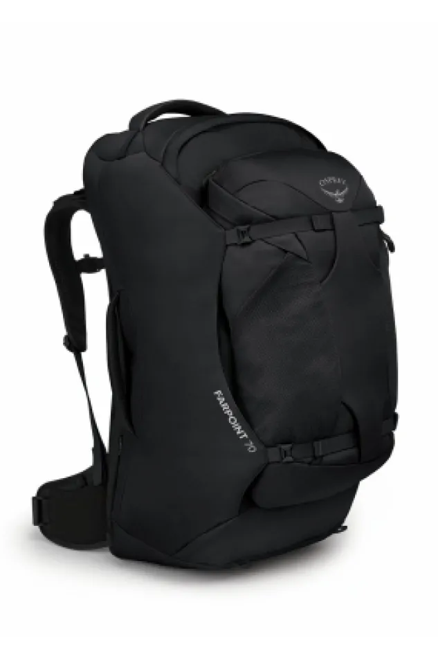 Osprey Hikelite 26 liter dagrugzak