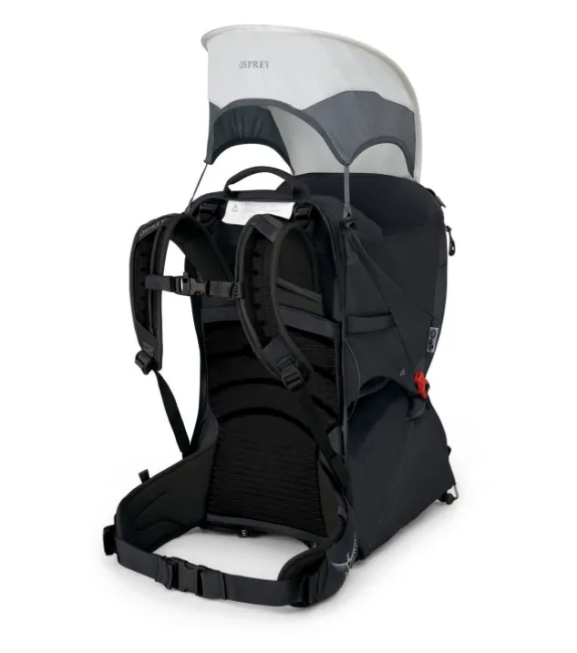 Osprey Poco LT