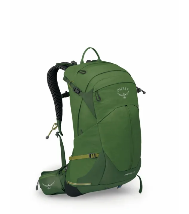 Osprey Stratos 24 liter rugzak