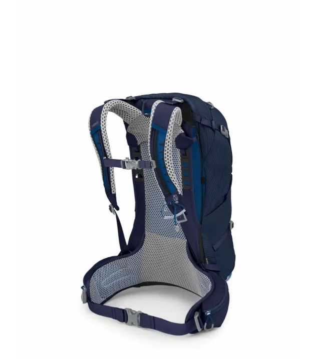 Osprey Stratos 24 liter rugzak