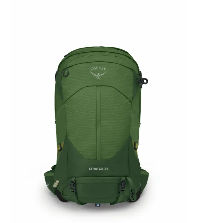 Osprey Stratos 34 liter rugzak