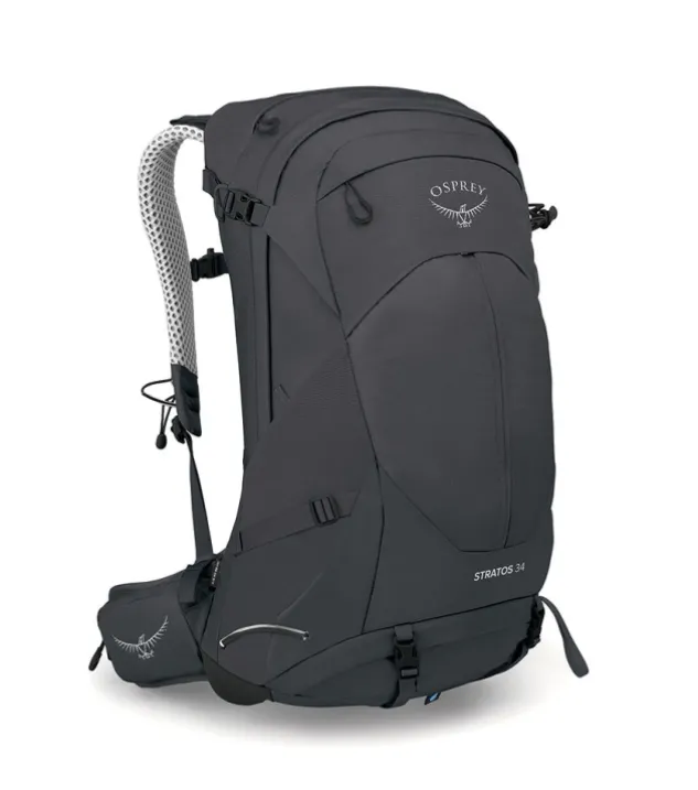 Osprey Stratos 34 liter rugzak