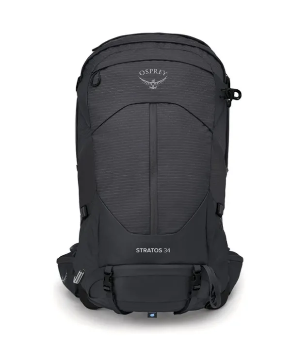 Osprey Stratos 34 liter rugzak