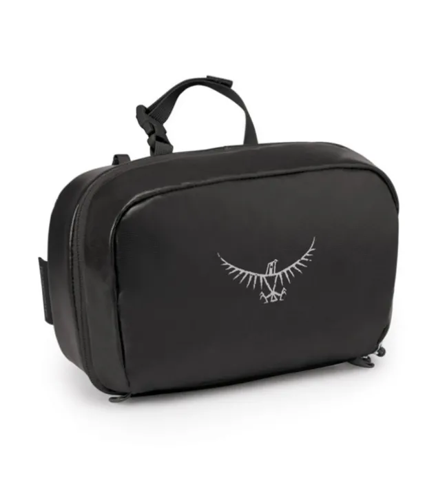 Osprey Transporter Hanging Toiletry Kit