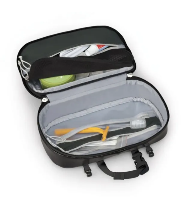 Osprey Transporter Hanging Toiletry Kit