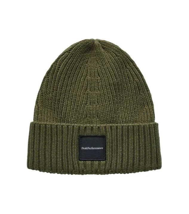 Peak Performance Cornice Hat