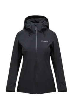 Peak Performance M Frost Down Hood Jacket