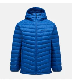 Peak Performance M Frost Down Hood Jacket