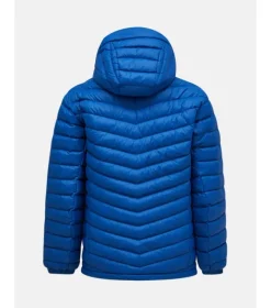 Peak Performance M Frost Down Hood Jacket