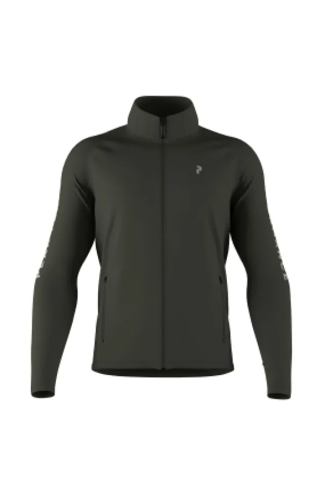 Peak Performance M Helium Down Jacket