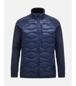 Peak Performance M Helium Down Hybrid Jacket
