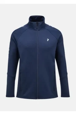 Peak Performance M Helium Down Hybrid Jacket