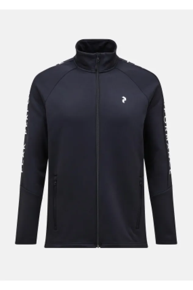 Peak Performance M Helium Down Hybrid Jacket