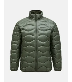 Peak Performance M Helium Down Jacket