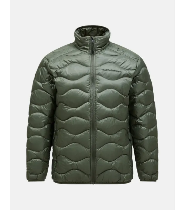 Peak Performance M Helium Down Jacket