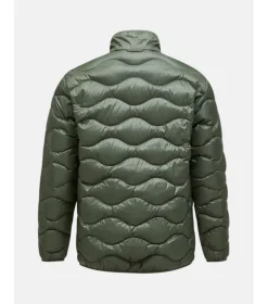 Peak Performance M Helium Down Jacket