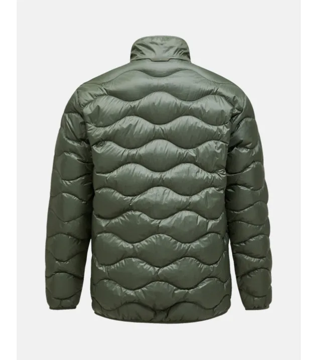 Peak Performance M Helium Down Jacket