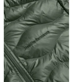 Peak Performance M Helium Down Jacket