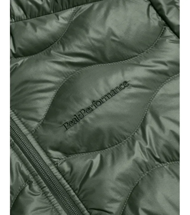 Peak Performance M Helium Down Jacket