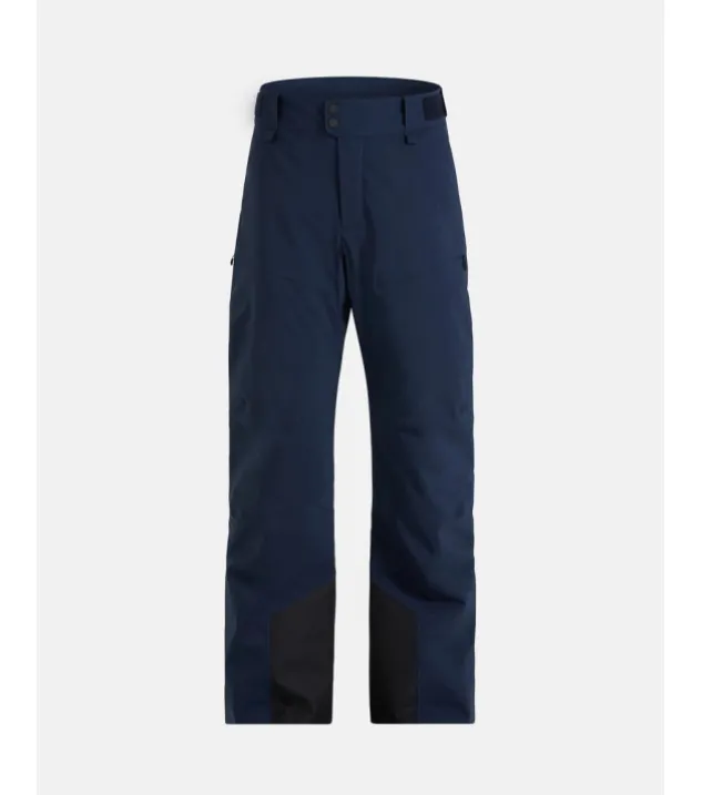 Peak Performance M Maroon Pants