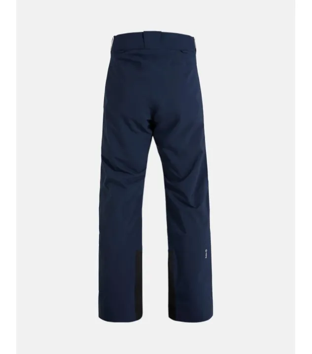 Peak Performance M Maroon Pants