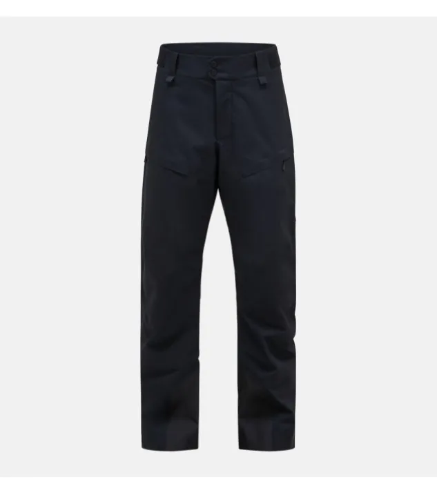 Peak Performance M Maroon Pants