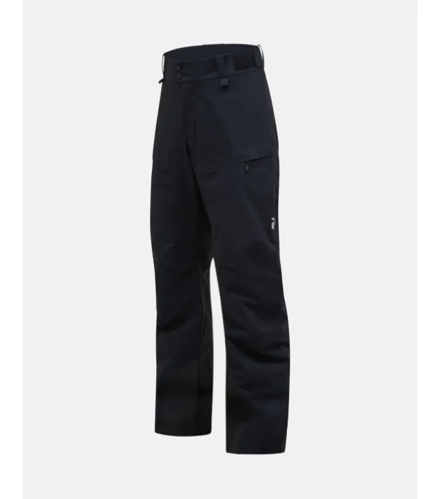 Peak Performance M Maroon Pants