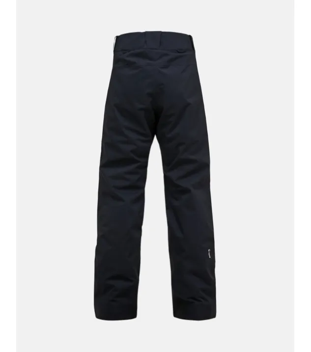 Peak Performance M Maroon Pants