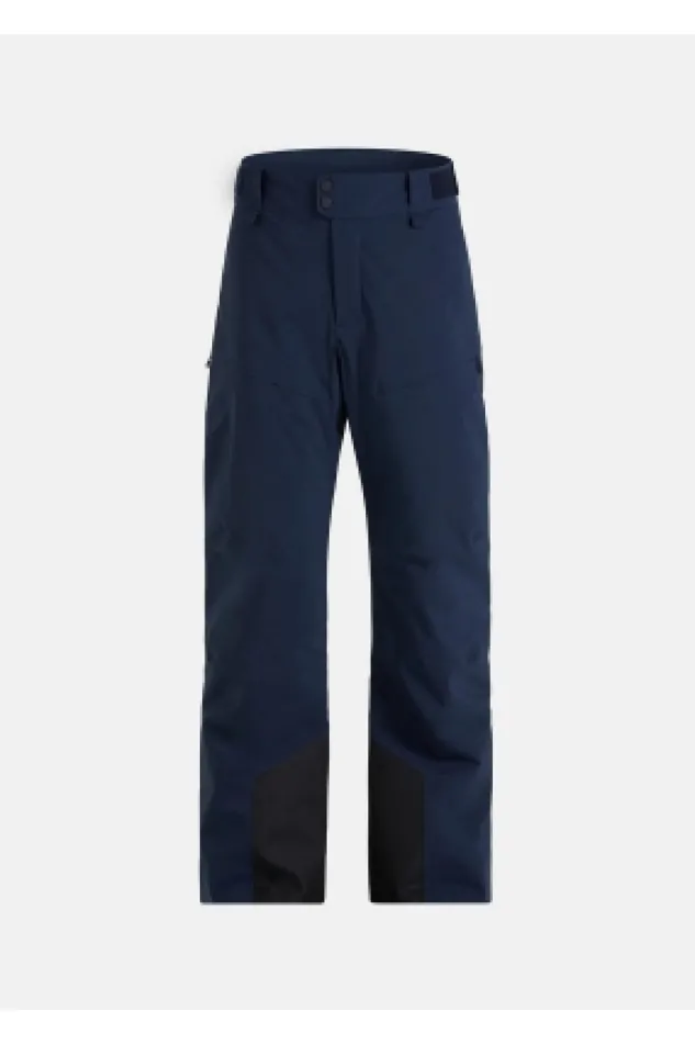 Peak Performance M Maroon Pants