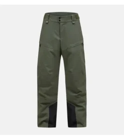 Peak Performance M Maroon Pants