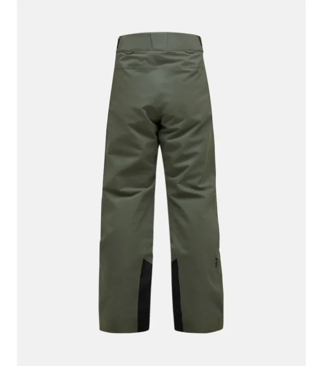 Peak Performance M Maroon Pants