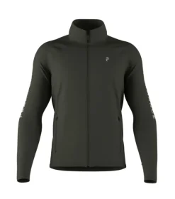 Peak Performance M Rider Zip Jacket