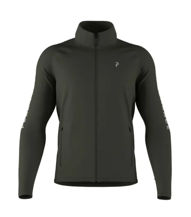Peak Performance M Rider Zip Jacket