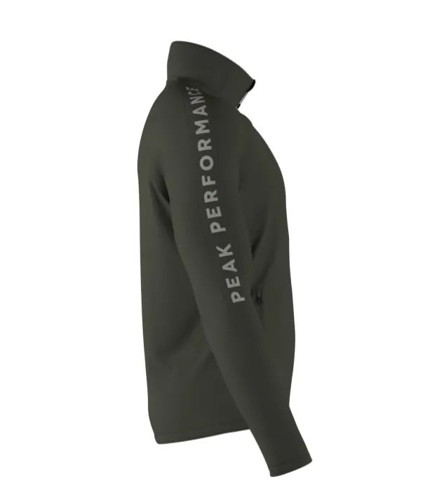 Peak Performance M Rider Zip Jacket