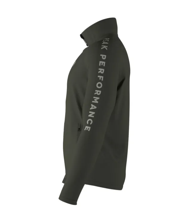 Peak Performance M Rider Zip Jacket