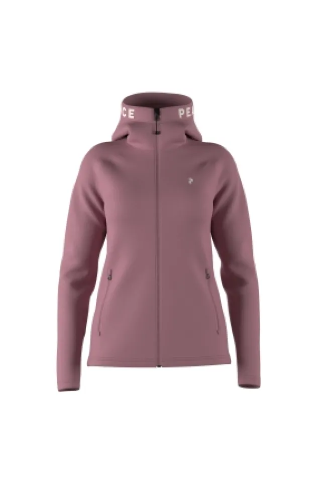 Peak Performance M Rider Zip Jacket