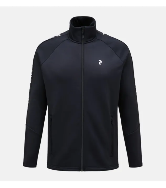 Peak Performance M Rider Zip Jacket
