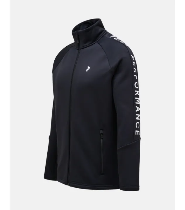 Peak Performance M Rider Zip Jacket