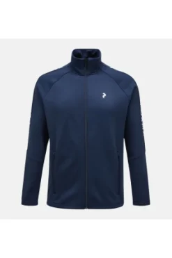 Peak Performance M Rider Zip Jacket