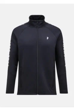 Peak Performance M Rider Zip Jacket