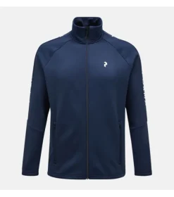 Peak Performance M Rider Zip Jacket