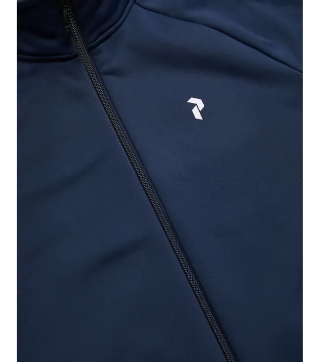 Peak Performance M Rider Zip Jacket