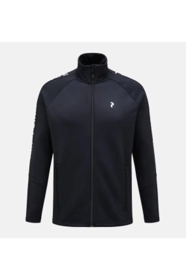 Peak Performance M Rider Zip Jacket