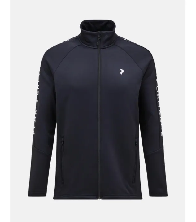 Peak Performance M Rider Zip Jacket