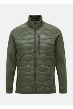 Peak Performance M Rider Zip Jacket