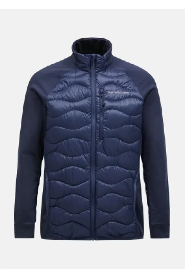Peak Performance M Rider Zip Jacket