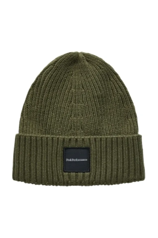 Peak Performance Mason Hat