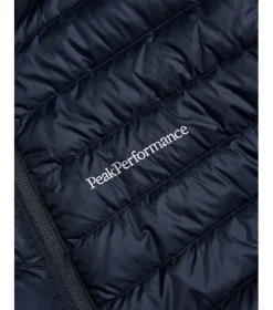 Peak Performance W Frost Down Hood Jacket