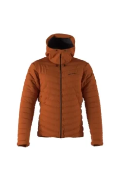 Peak Performance W Frost Down Hood Jacket