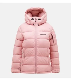 Peak Performance W Frost Down Jacket